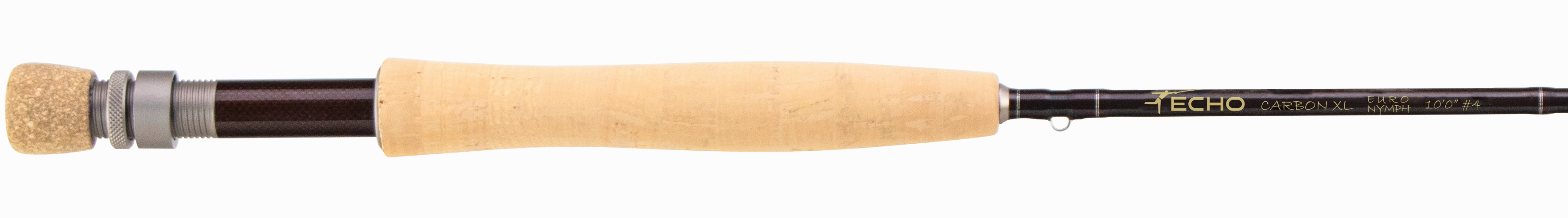 Echo Carbon XL Euro Nymph Rod