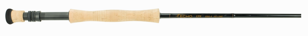Echo EPR Fly Rod