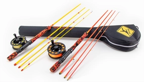 Echo Gecko Panfish Kit