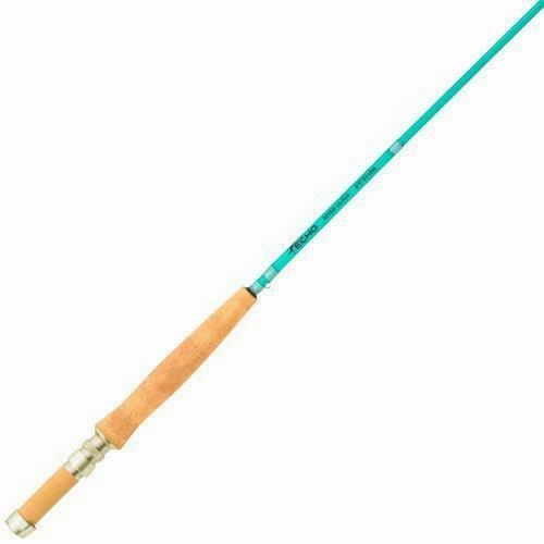 Echo Glass - Fibreglass Fly Rod