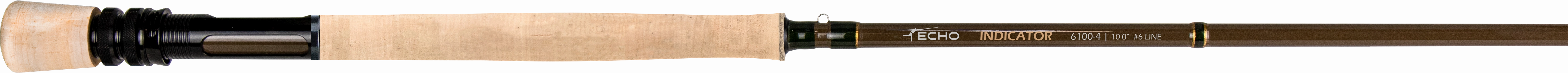 Echo Indicator Fly Rod