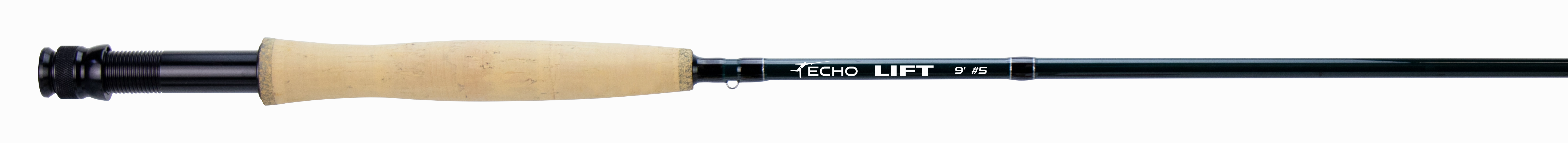 Echo Lift Fly Rod
