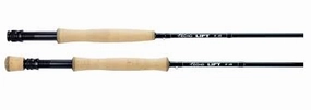 Echo Lift Fly Rod