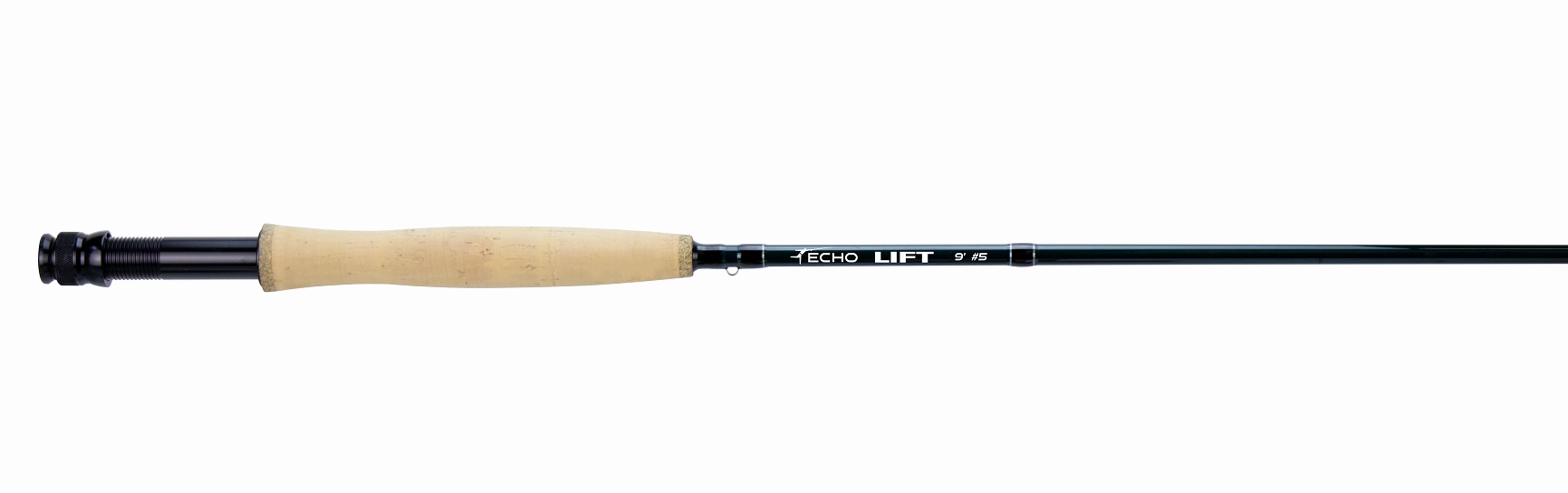 Echo Lift Fly Rod