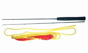 Echo Micro Practice Rod - MPR