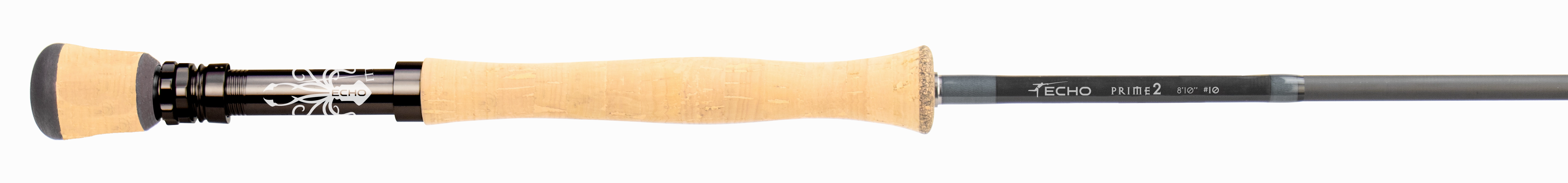 Echo Prime Fly Rod
