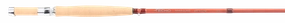 Echo River Glass Fly Rod