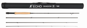 Echo Shadow II Fly Rod