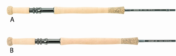 Echo SR Switch Rod