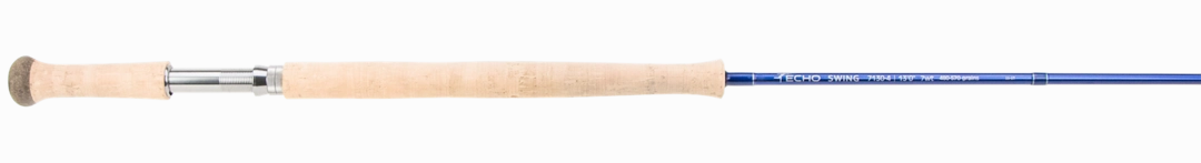 Echo Swing Spey Rod