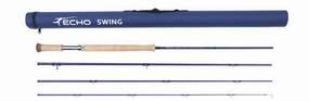 Echo Swing Switch Rod