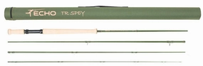 Echo TR2 Spey Rod