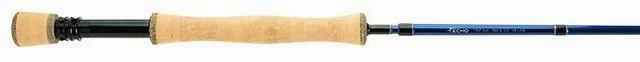 Echo Trip Fly Rod