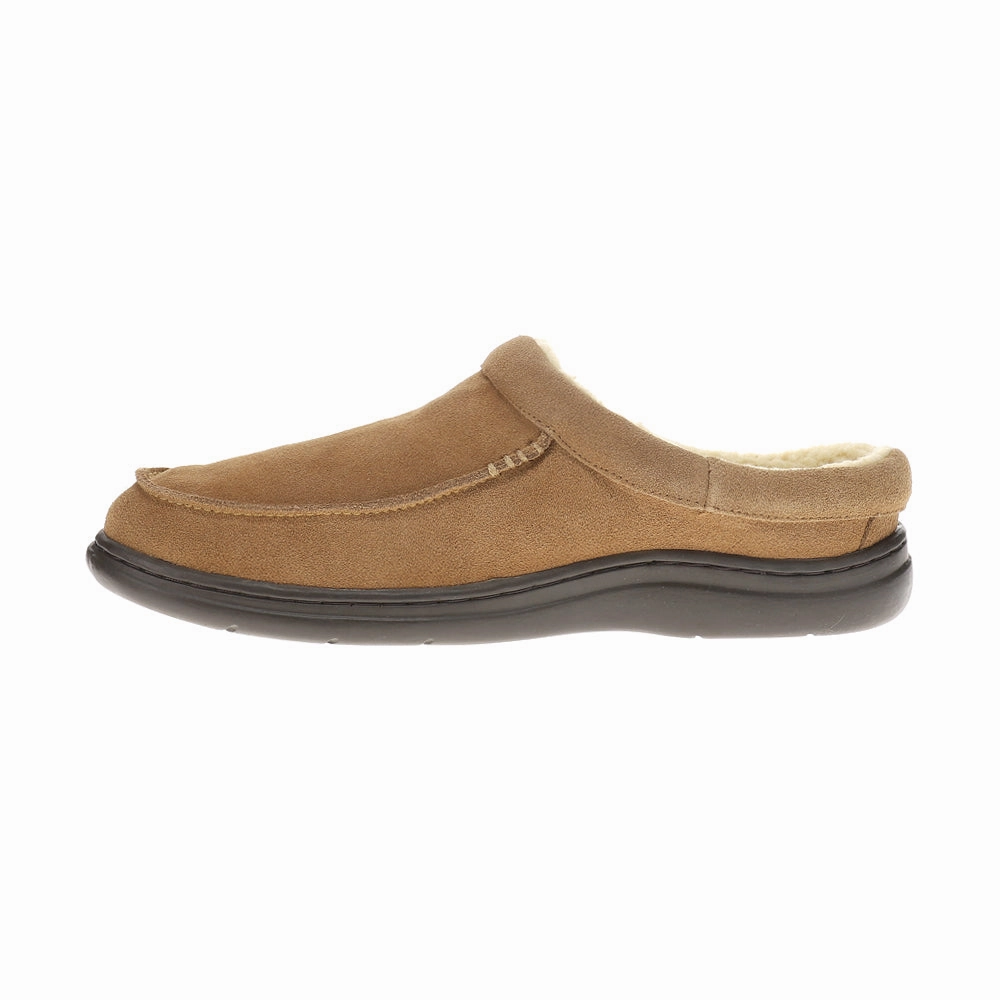 Edmonton Scuff Slippers Water Resistant
