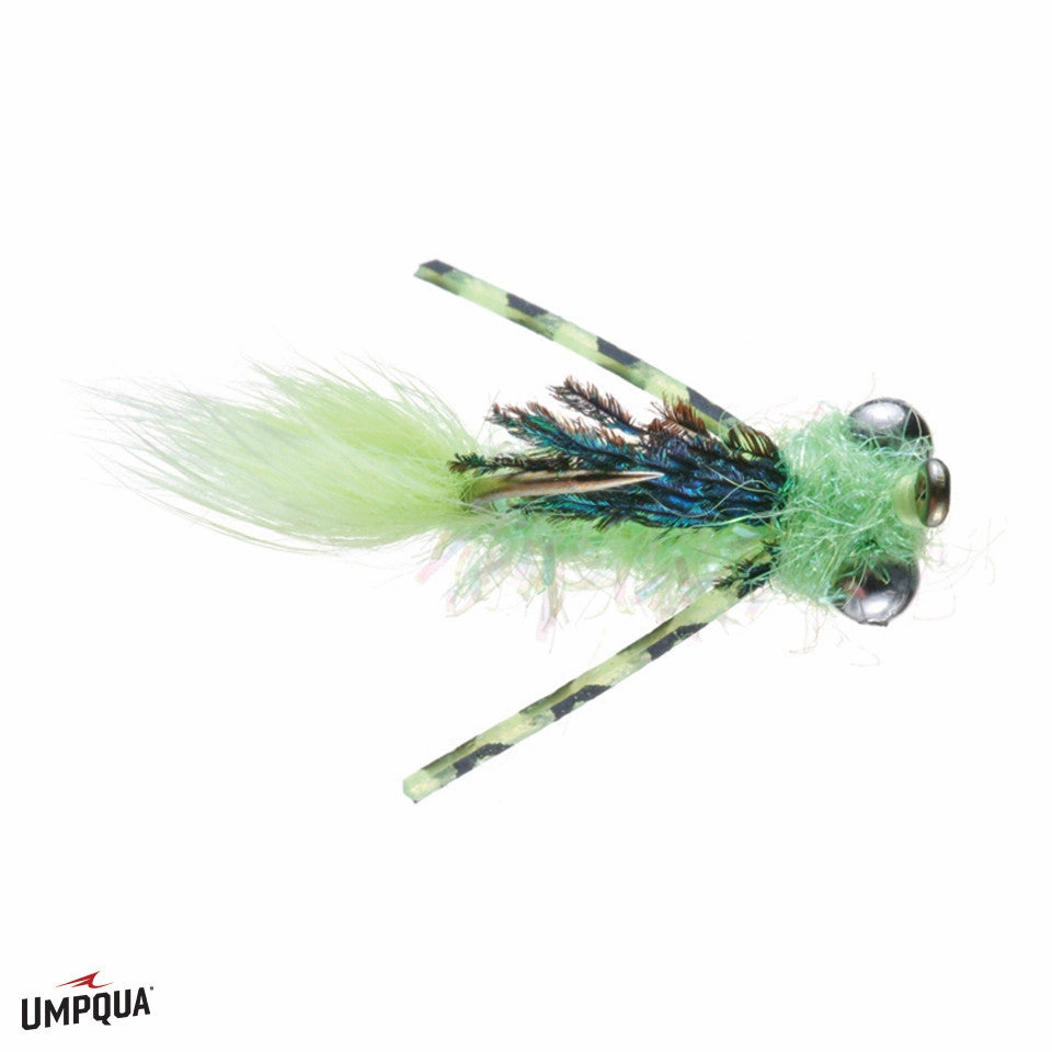 Egan's Carp Headstand size 8