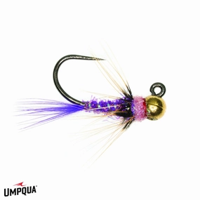 Egan's Tungsten Dart