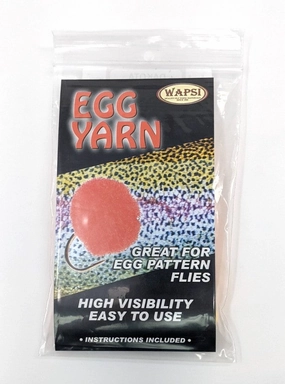Egg Yarn