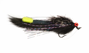Ehlers' Foam Tail Superworm