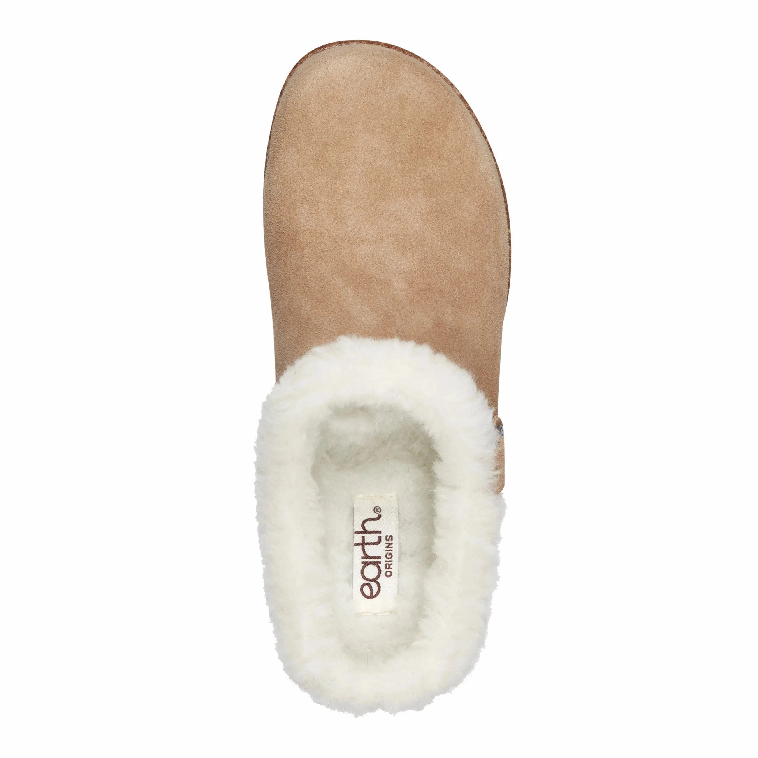 Classic Sneakers Elena Cold Weather Round Toe Casual Slip-On Clogs