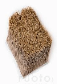 Elk Body Hair - Wapsi