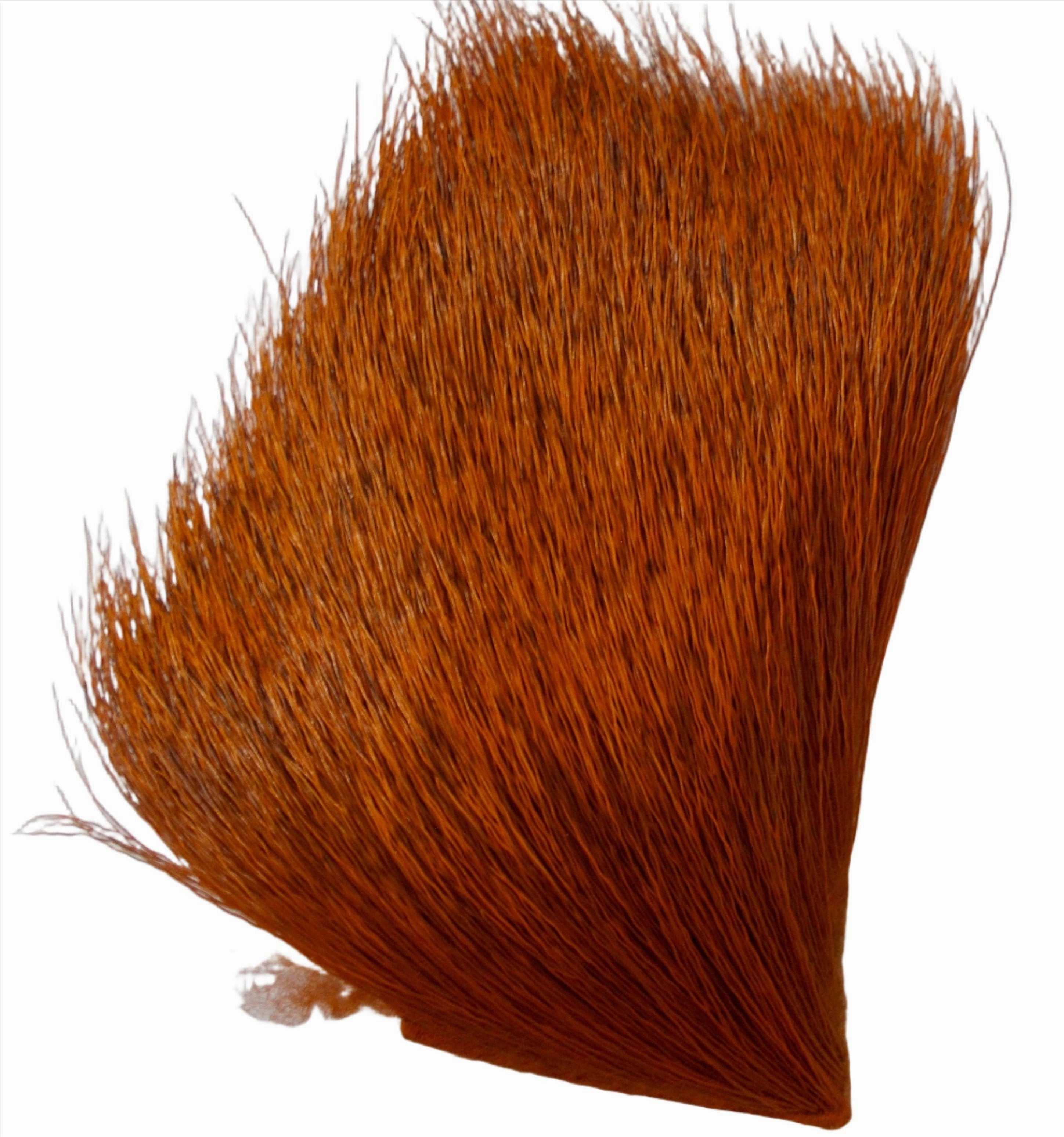 Elk Body Hair - Wapsi