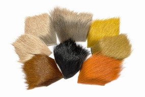Elk Body Hair- Veniard