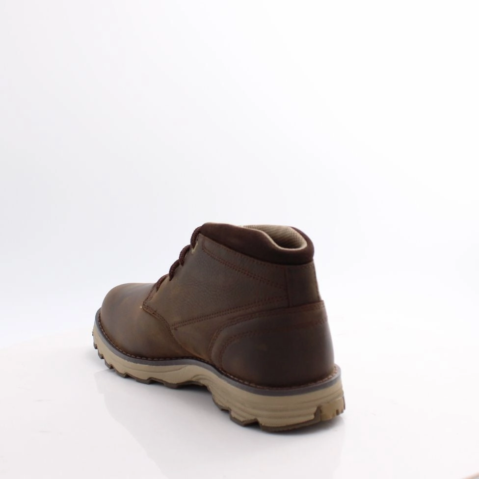 Versatile Style Relaxed Fit Footwear Elude Wp Cat 25