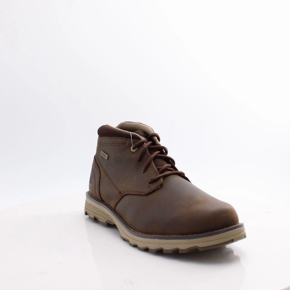 Supportive Footwear Travel Shoes Elude Wp Cat 25