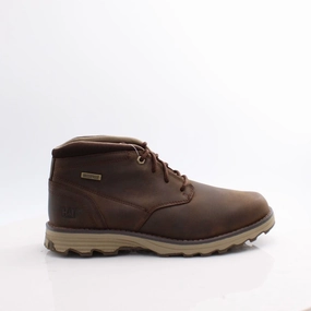 Elude Wp Cat 25 Memory Foam Smart Casual Footwear