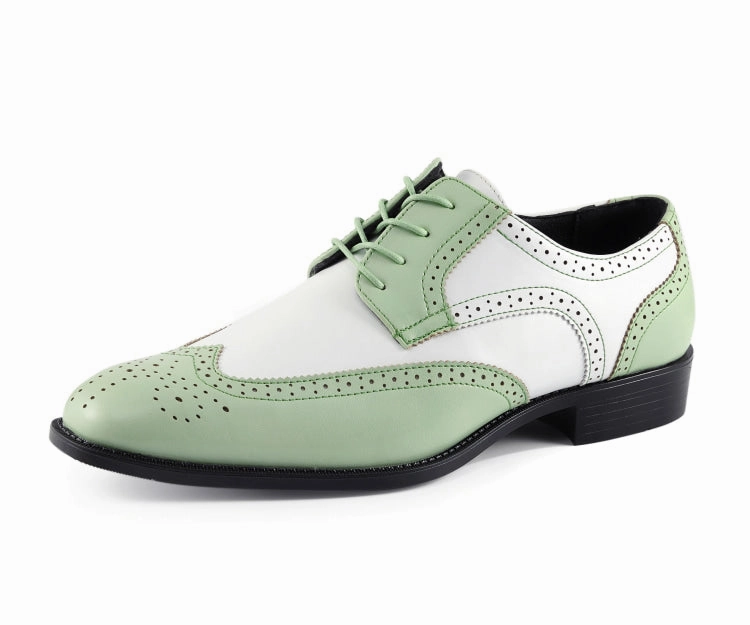 Lightweight Shoes Breathable Elwyn Mint Green