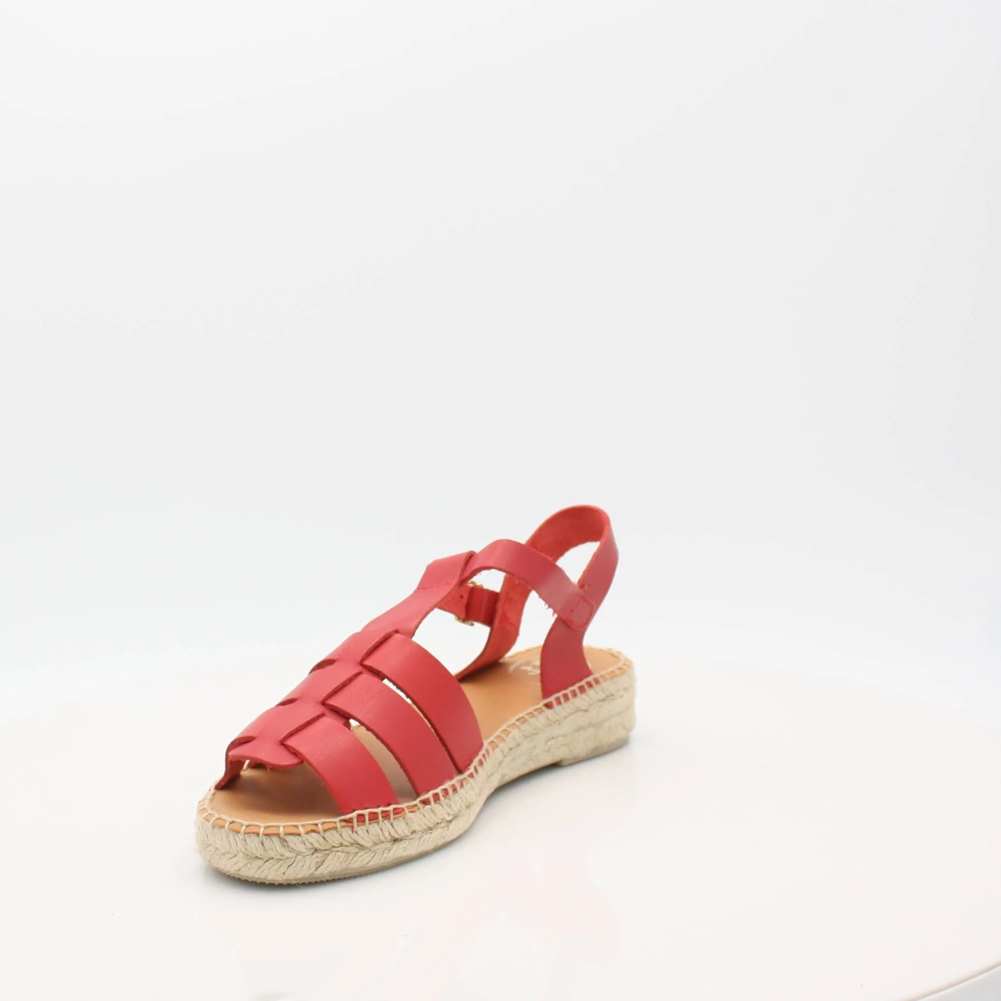Emma Toni Pons Sandals All Weather Comfort Sole