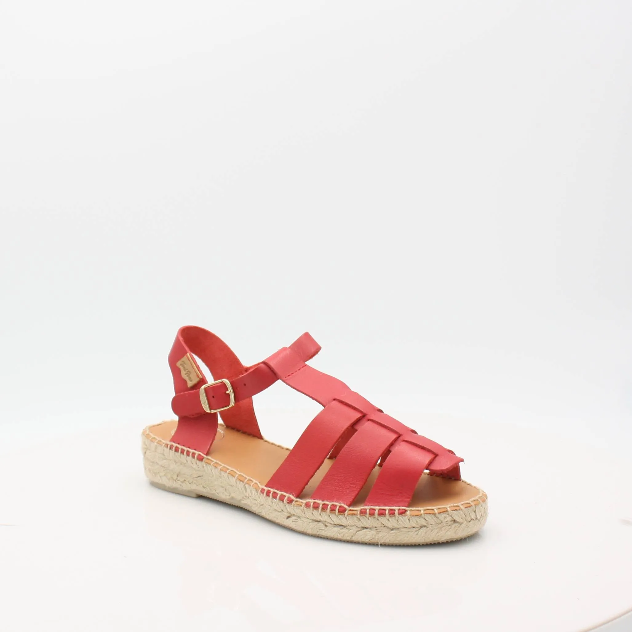 Ergonomic Sole Arch Support Emma Toni Pons Sandals