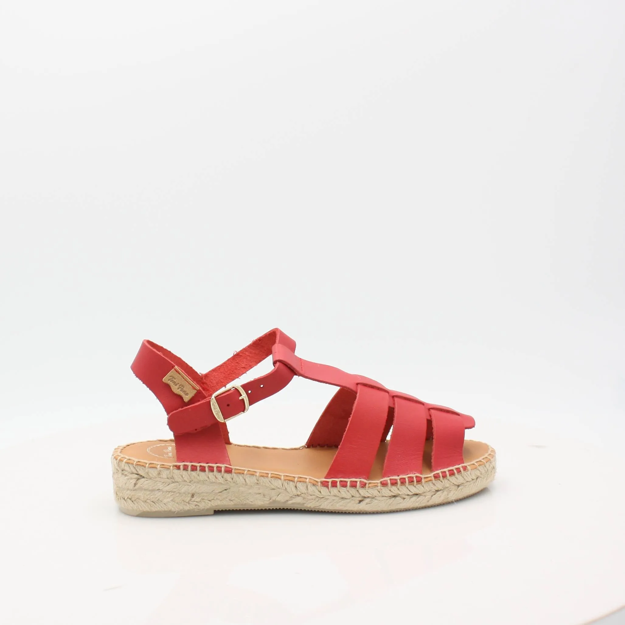 Cushioned Insoles Odor Control Emma Toni Pons Sandals