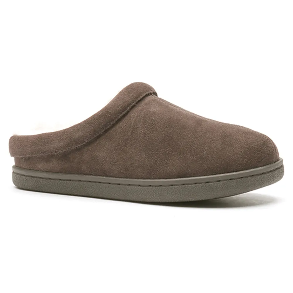 Sporty Style Unisex Emmalee Scuff Slippers