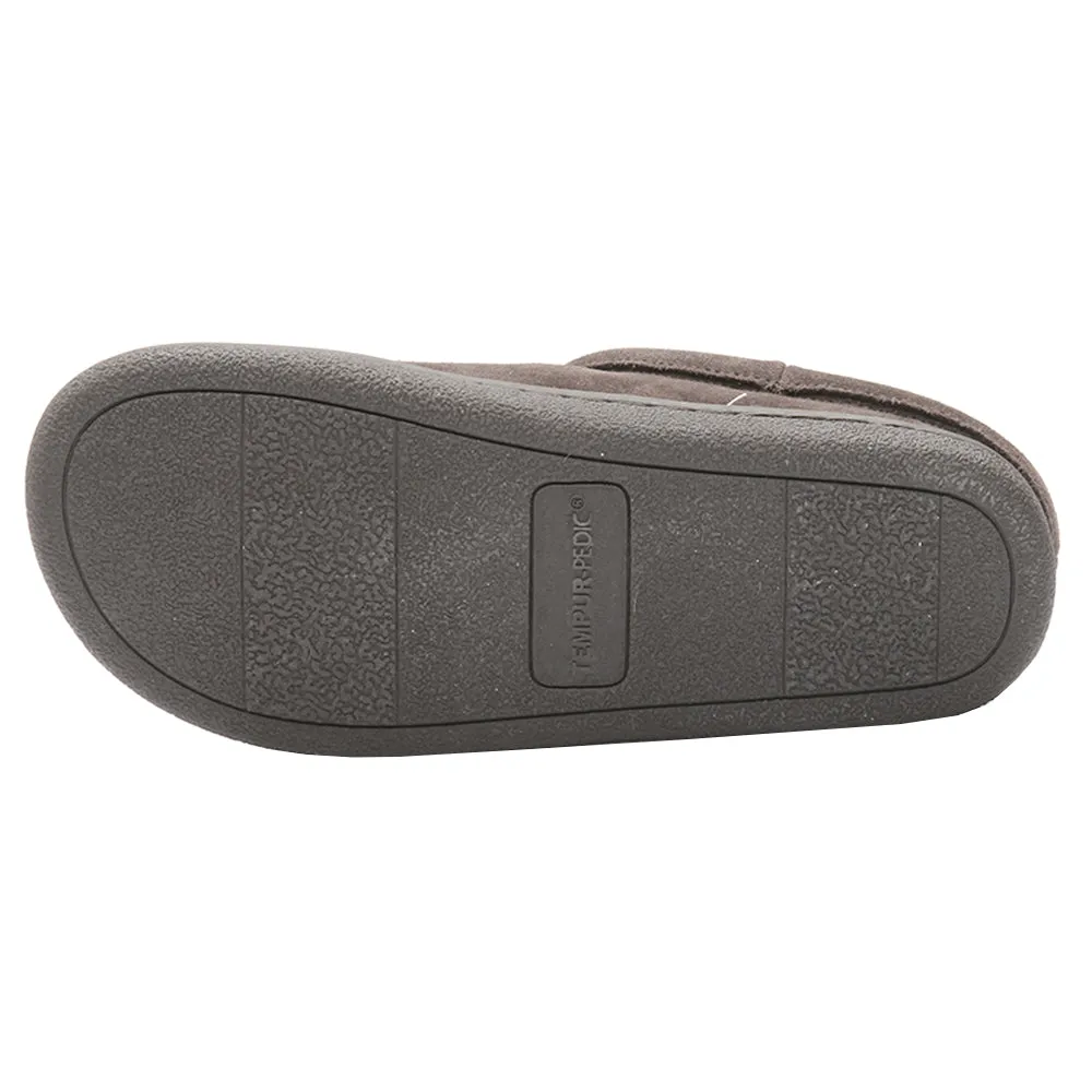 Emmalee Scuff Slippers Odor Control Unisex