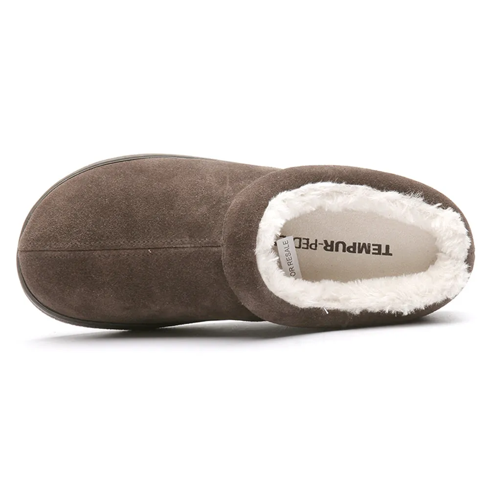 Emmalee Scuff Slippers All Weather Versatile Style