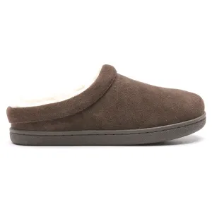 Sporty Style Emmalee Scuff Slippers