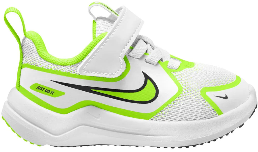 Cosmic Runner Baby/Toddler Shoes Essential Footwear Arch Support