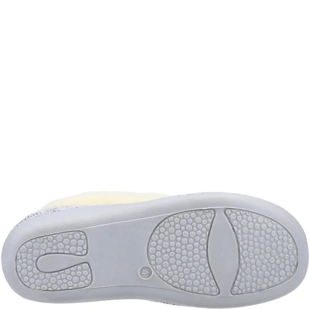 Supportive Footwear Fleet & Foster Sarina Slipper