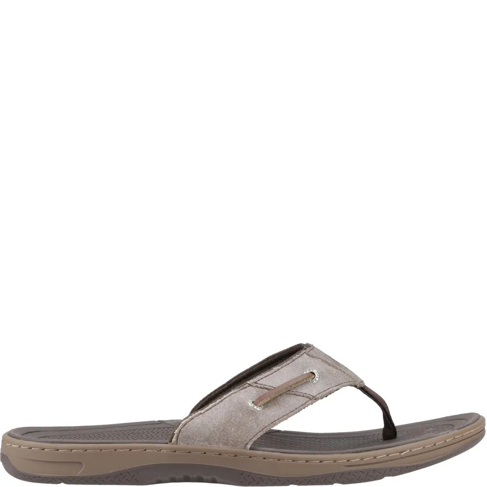 Sperry Batfish Slider Supportive Footwear