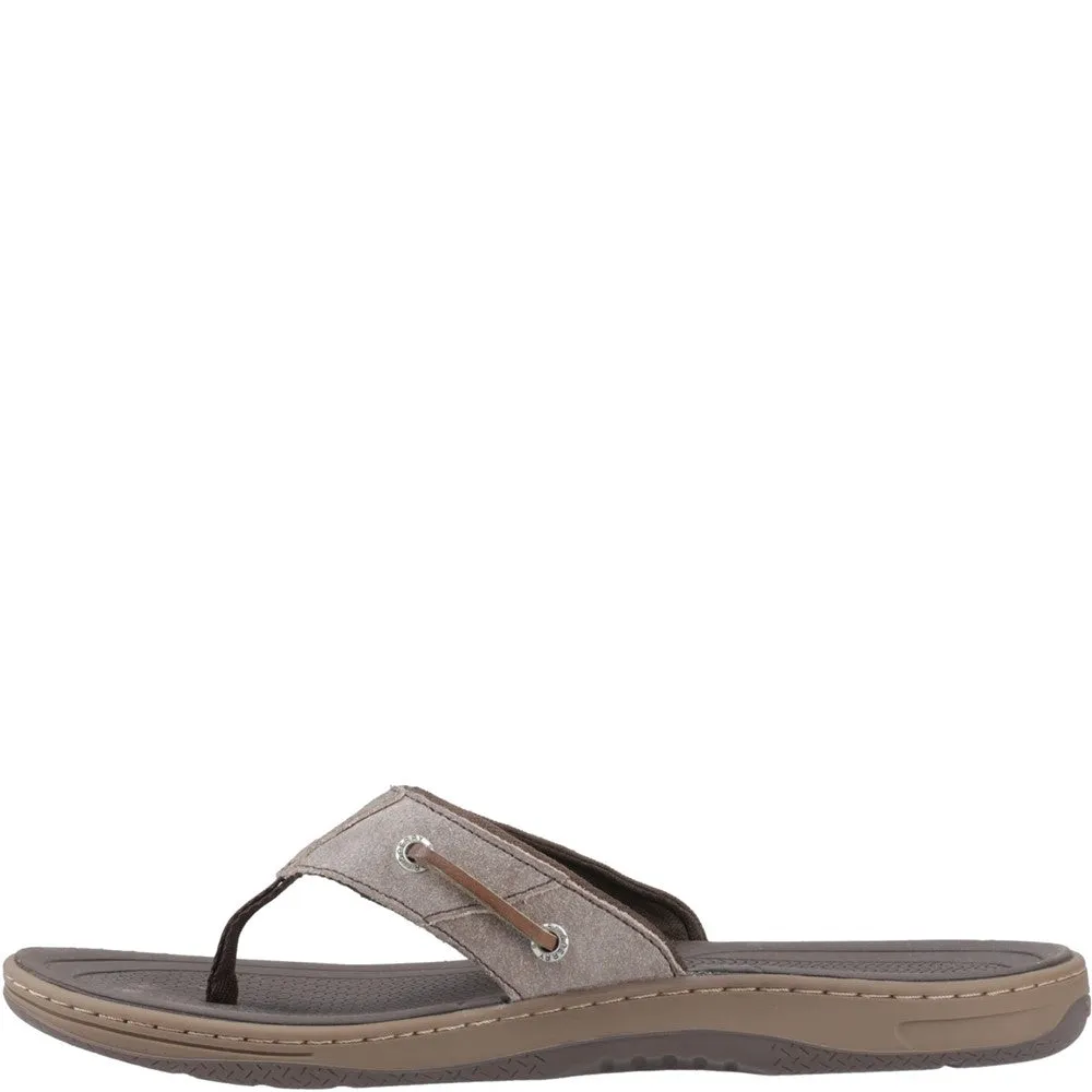 Comfort Sole Sperry Batfish Slider