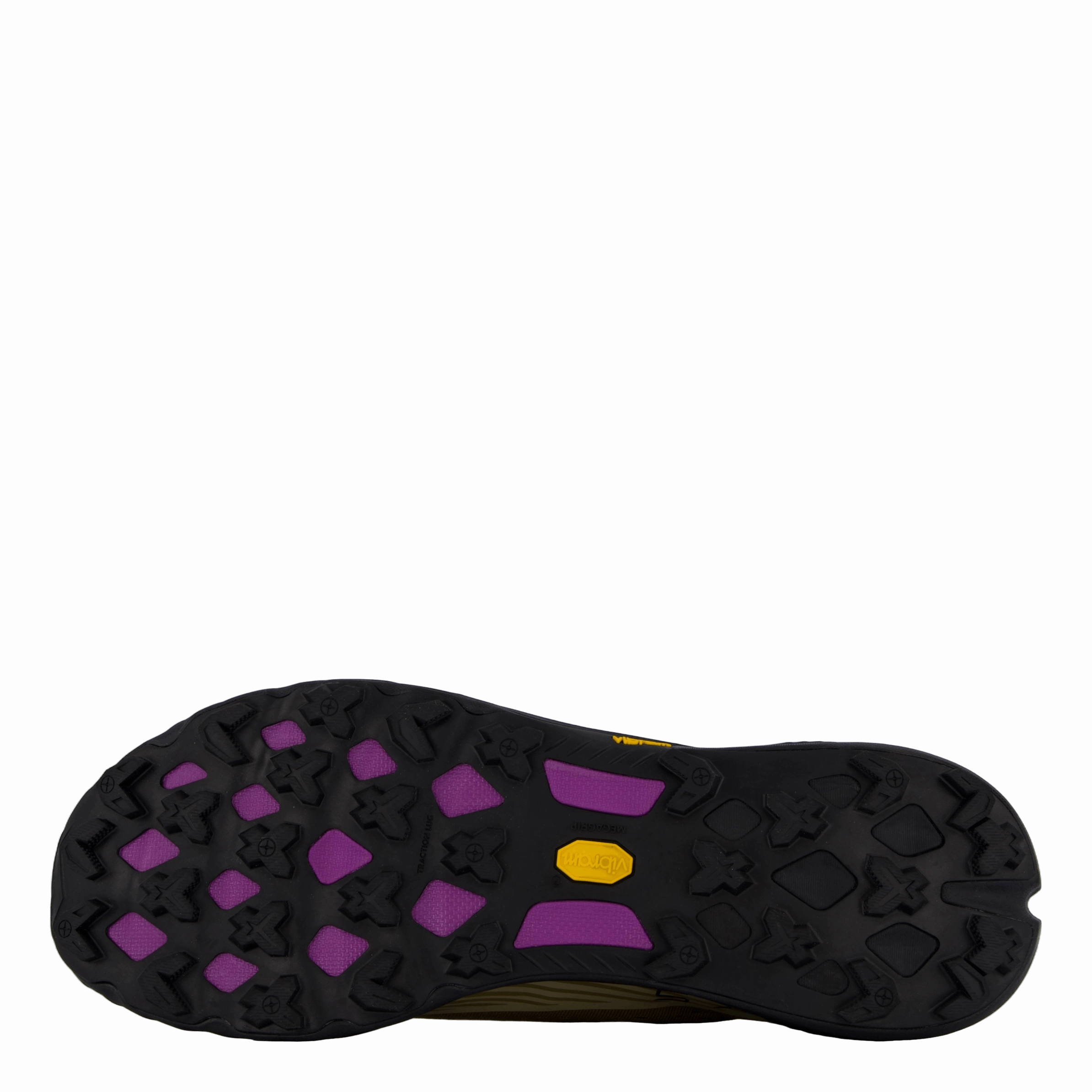 Agility Peak 5 Khaki / Dewberry Durable Shoes Sustainable Shoes