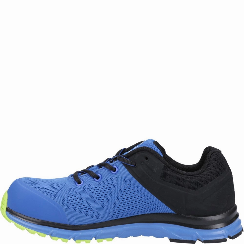 Albatros Lift Blue Impulse Low Safety Trainer Quick Dry Pro Comfort