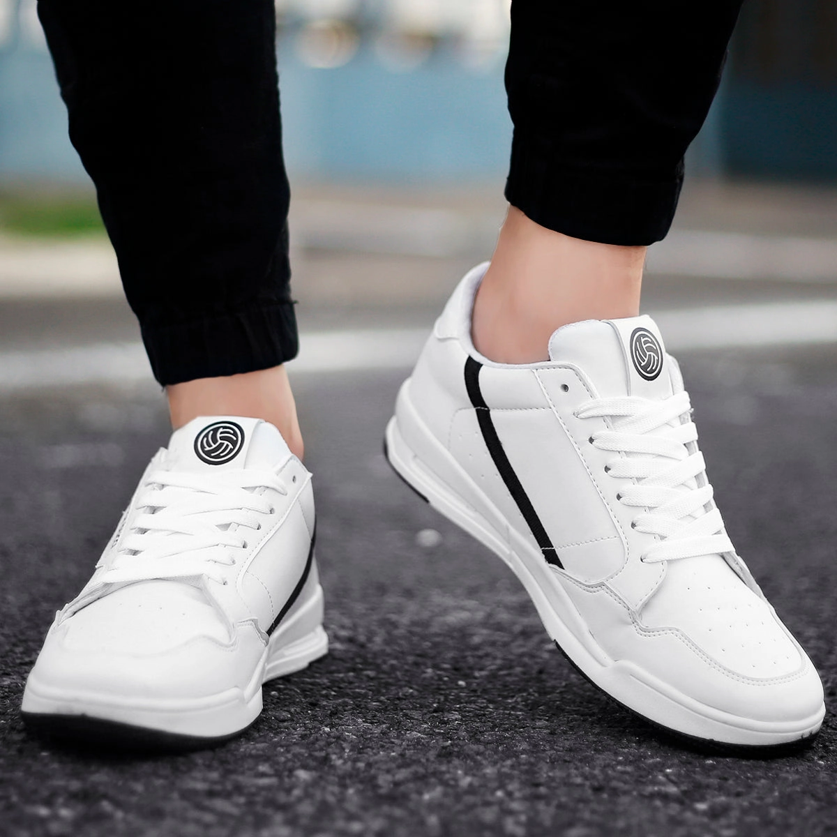 Bacca Bucci Continental Unisex