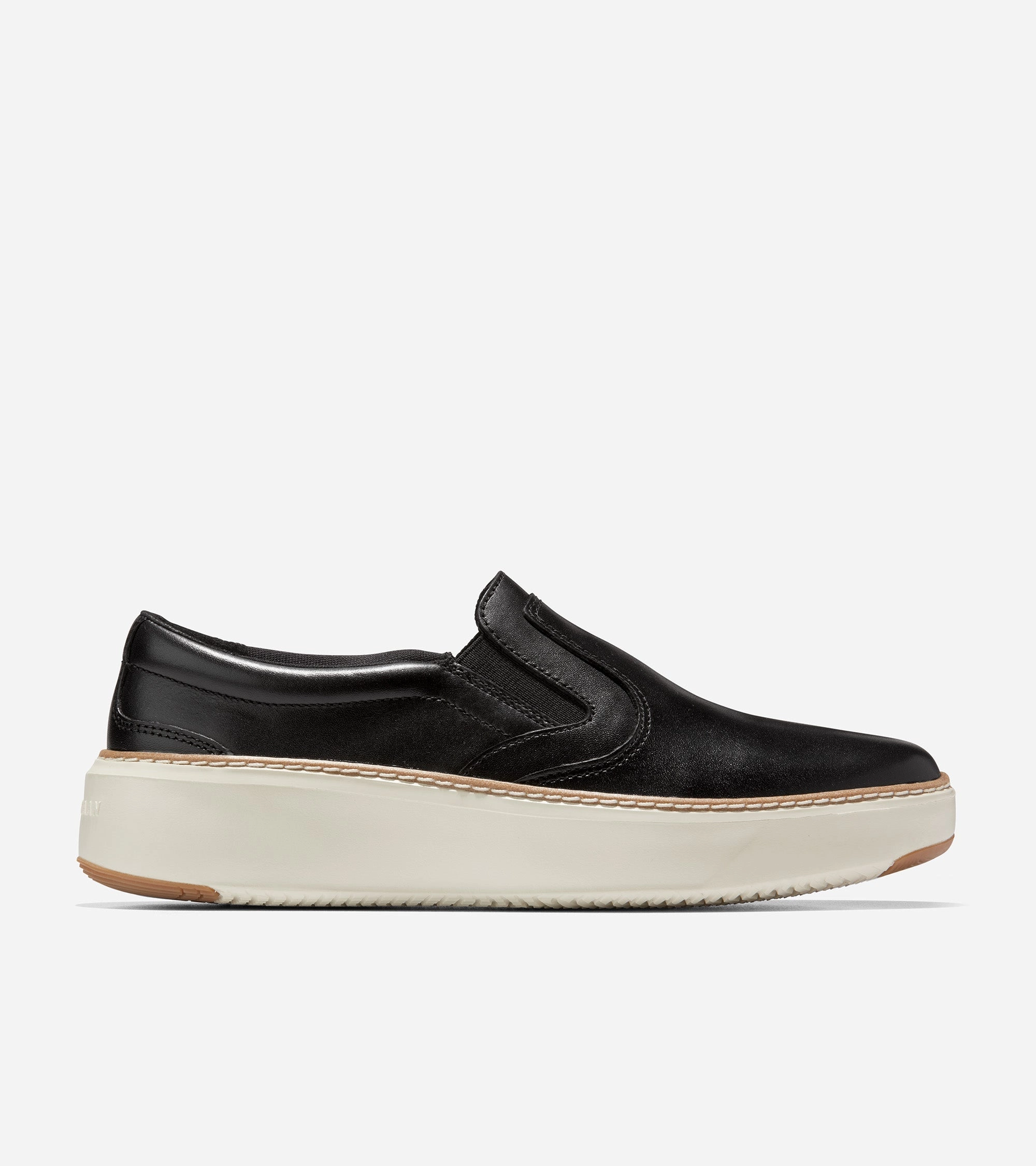 All Day Comfort Comfortable Footwear Cole Haan Women'S Grandpr? Topspin Slip-On Sneaker