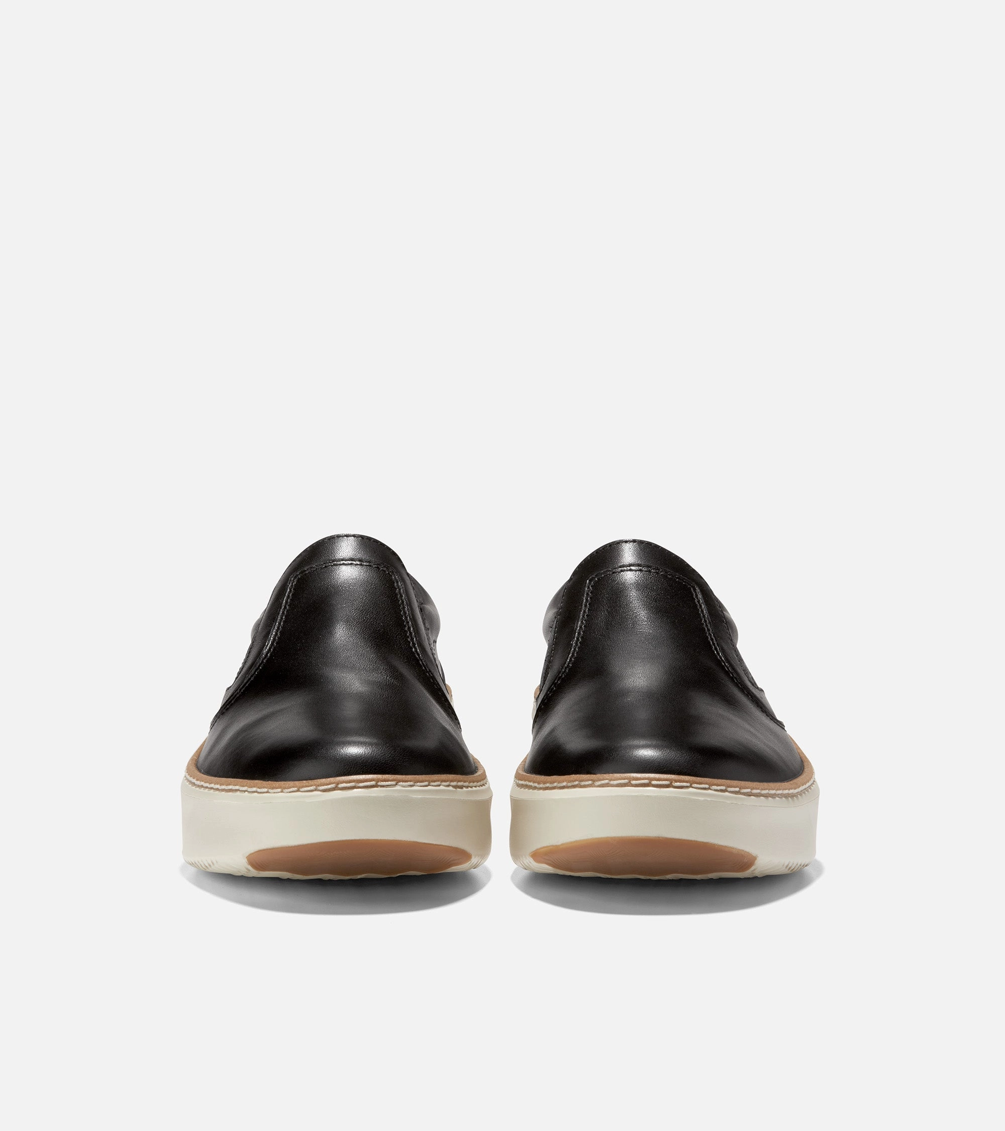 Modern Classic Streetwear Footwear Cole Haan Women'S Grandpr? Topspin Slip-On Sneaker