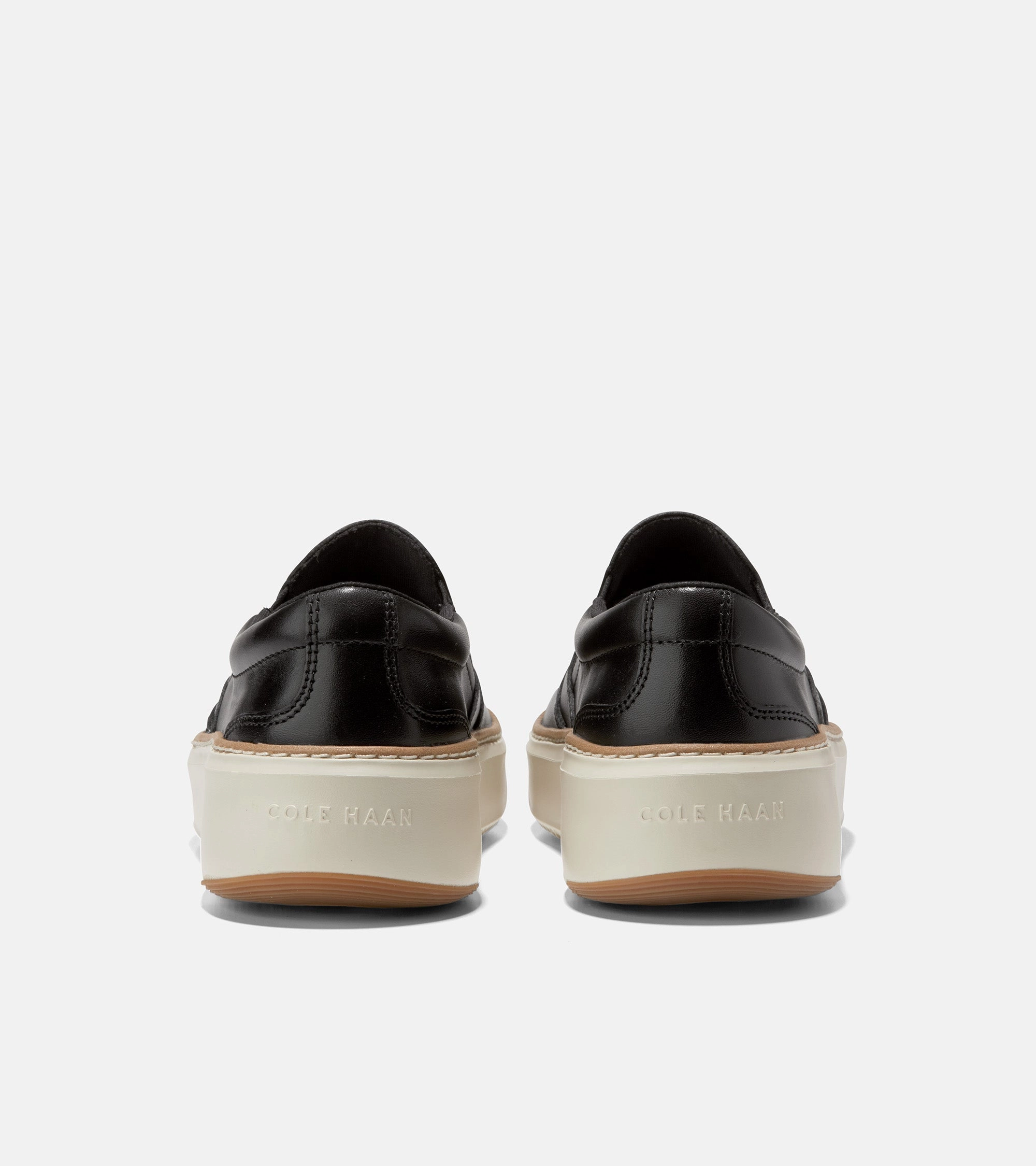 Cole Haan Women'S Grandpr? Topspin Slip-On Sneaker Smart Casual Footwear Comfort Technology