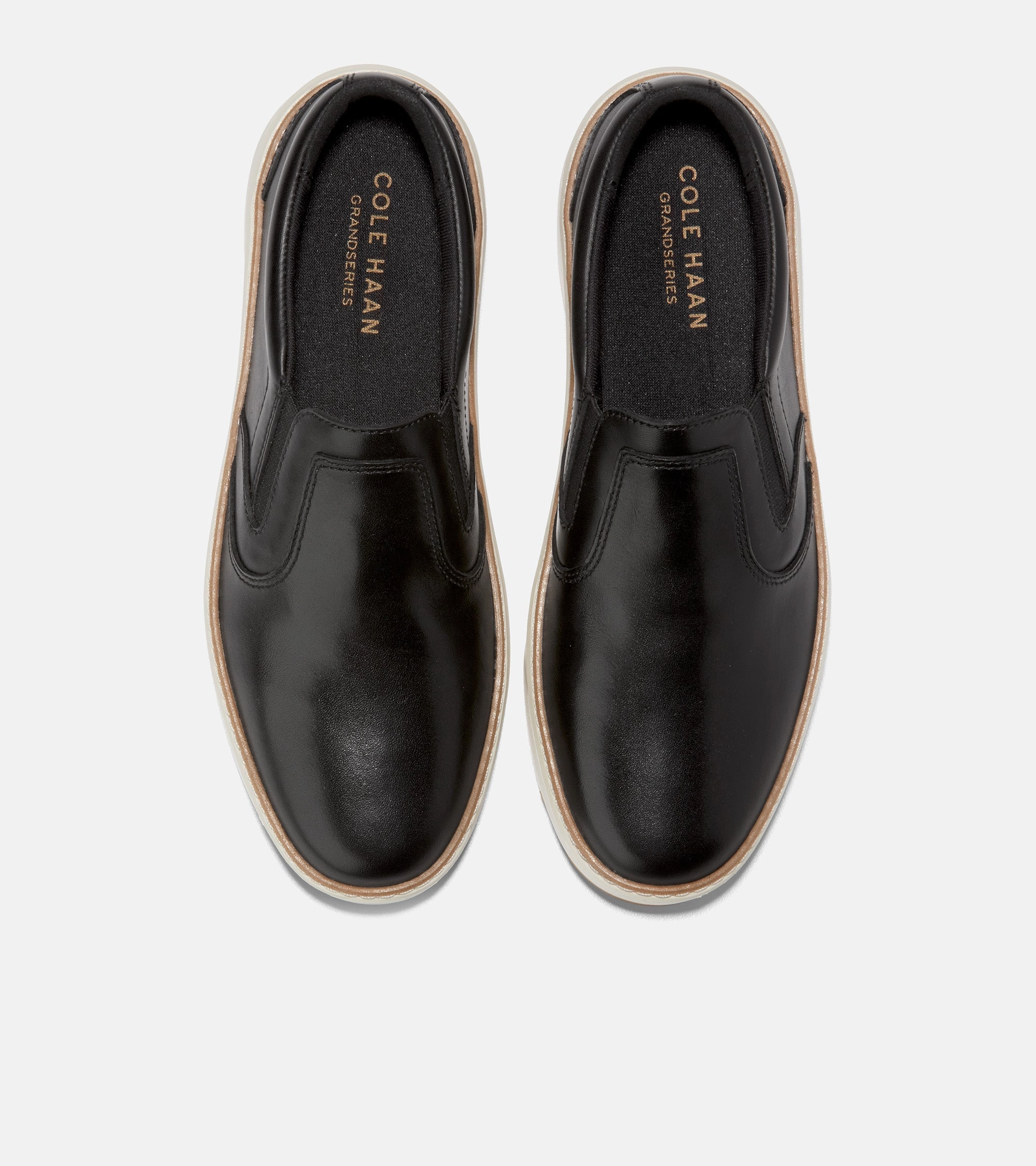 Cole Haan Women'S Grandpr? Topspin Slip-On Sneaker Urban