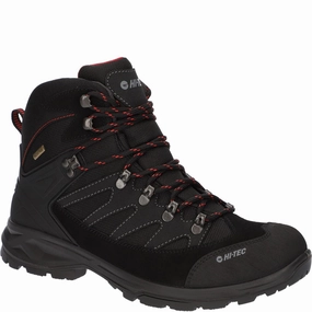 Hi-Tec Clamber Boots Comfortable Footwear