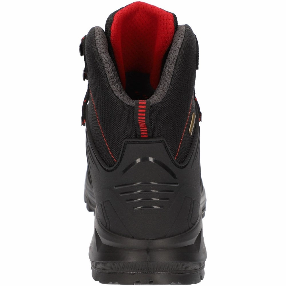 Hi-Tec Clamber Boots Minimal Footwear Durable Shoes